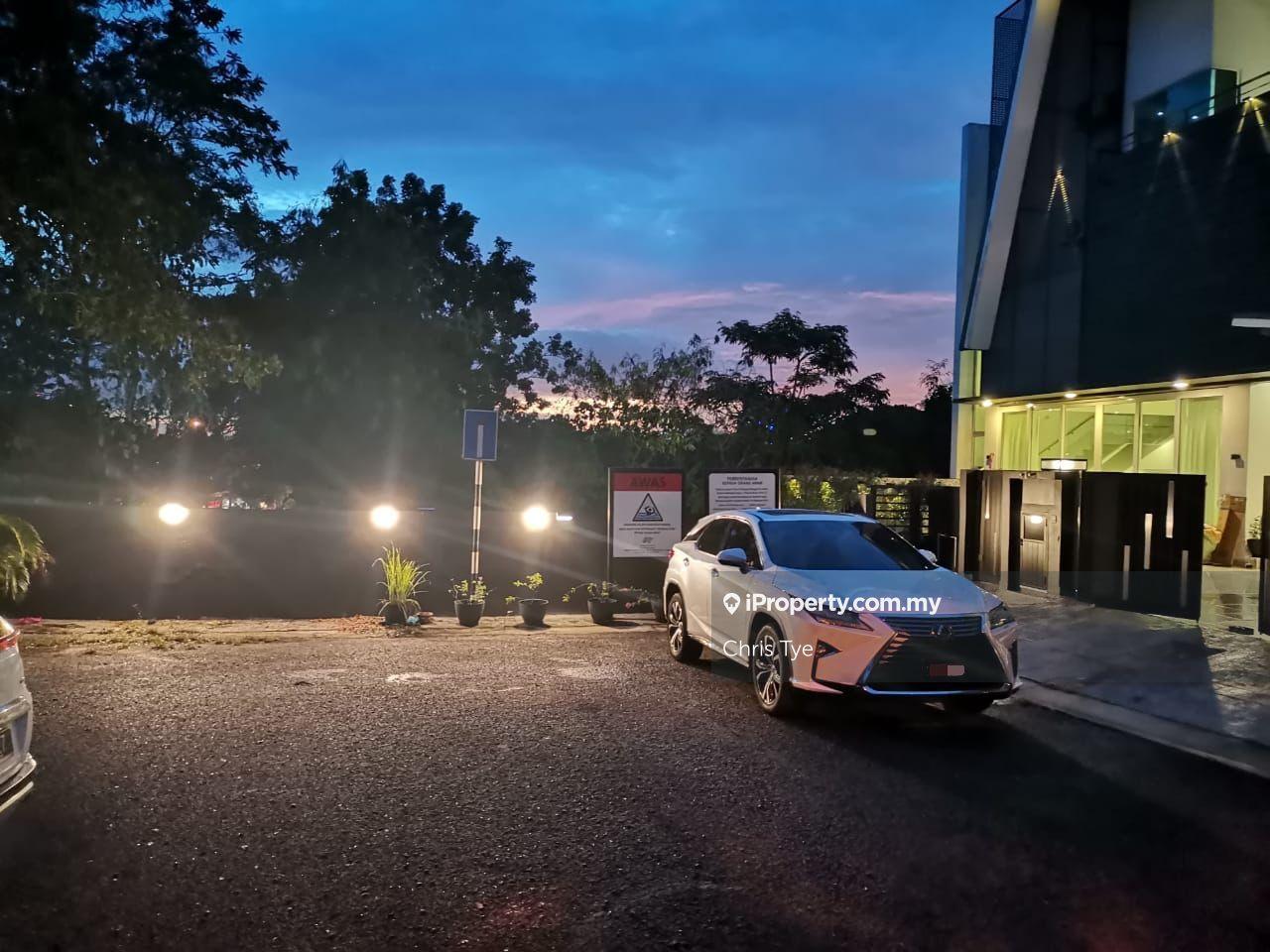 Bungalow House for Sale in Taman Bukit Suria 2 @ Bungalow Endlot House, Kajang by Chris Tye - iProperty.com.my