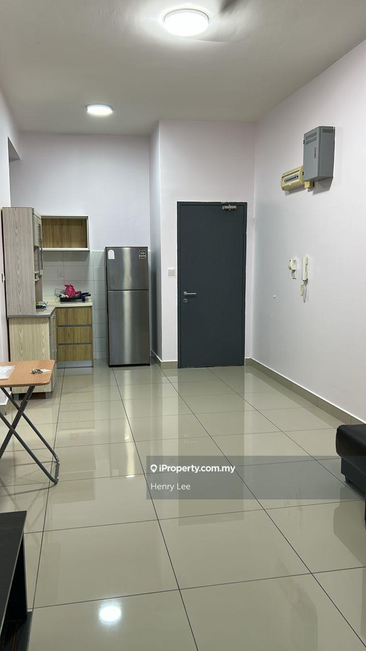 Service Residence for Rent in Mesahill by Henry Lee - iProperty.com.my