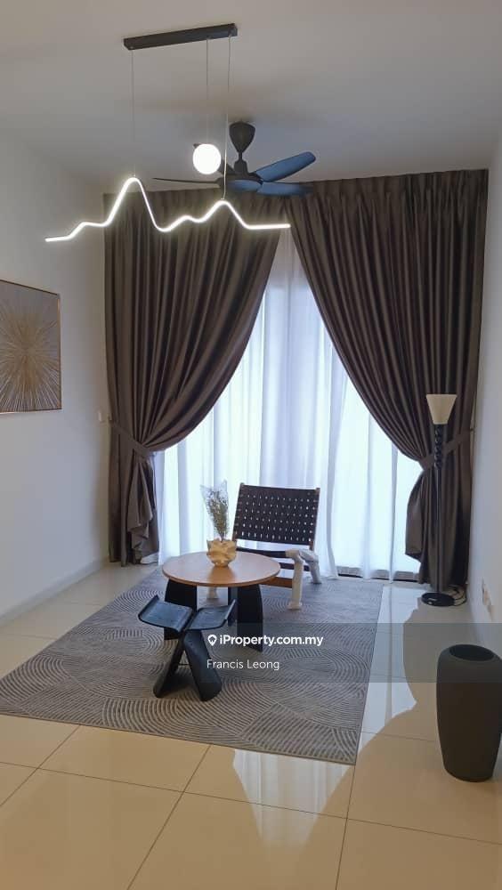 Service Residence for Sale in Sunway Velocity TWO by Francis Leong - iProperty.com.my