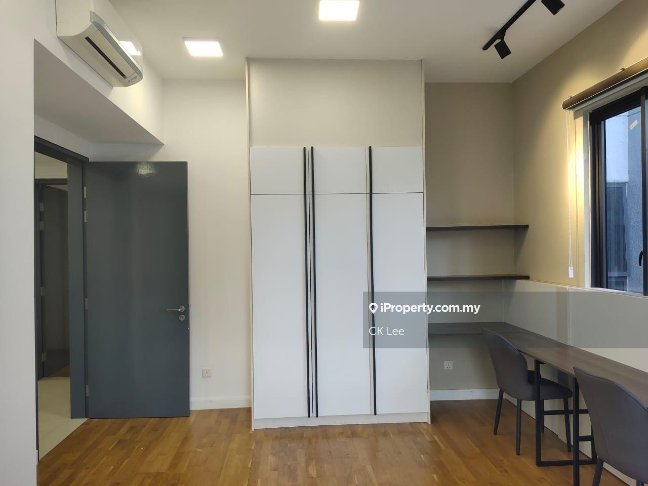 Kondominium untuk Disewa di One Cochrane Residence oleh CK Lee - iProperty.com.my