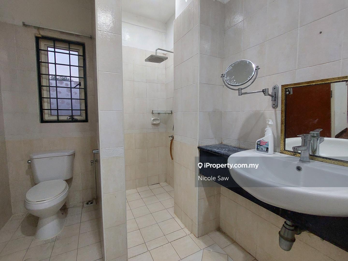 3-storey Terraced House for Sale in Taman Tasik Indah, Mastiara, Jalan Ipoh by Nicole Saw - iProperty.com.my