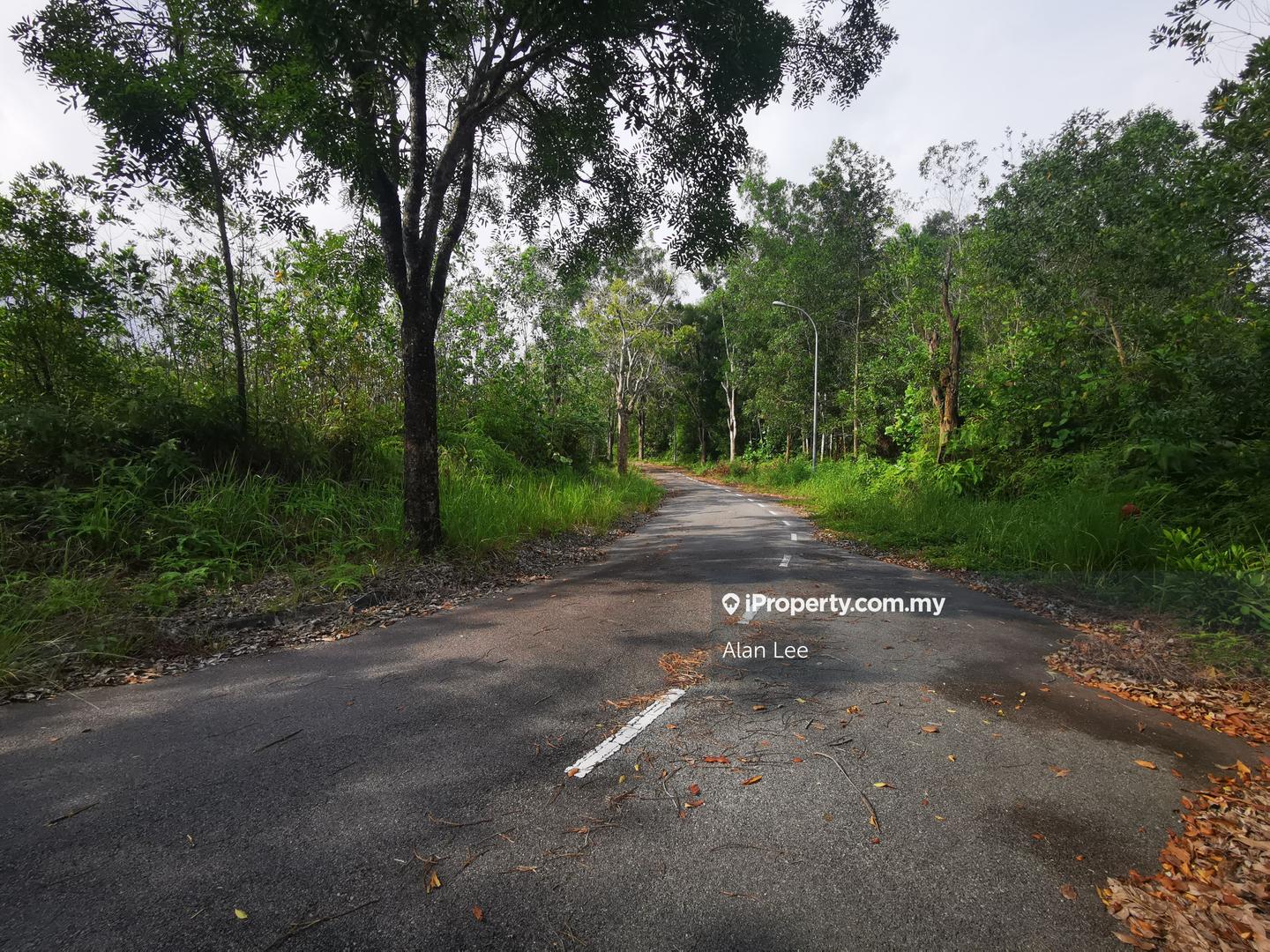 Residential Land for Sale in Bandar Bukit Mahkota, Bangi by Alan Lee - iProperty.com.my