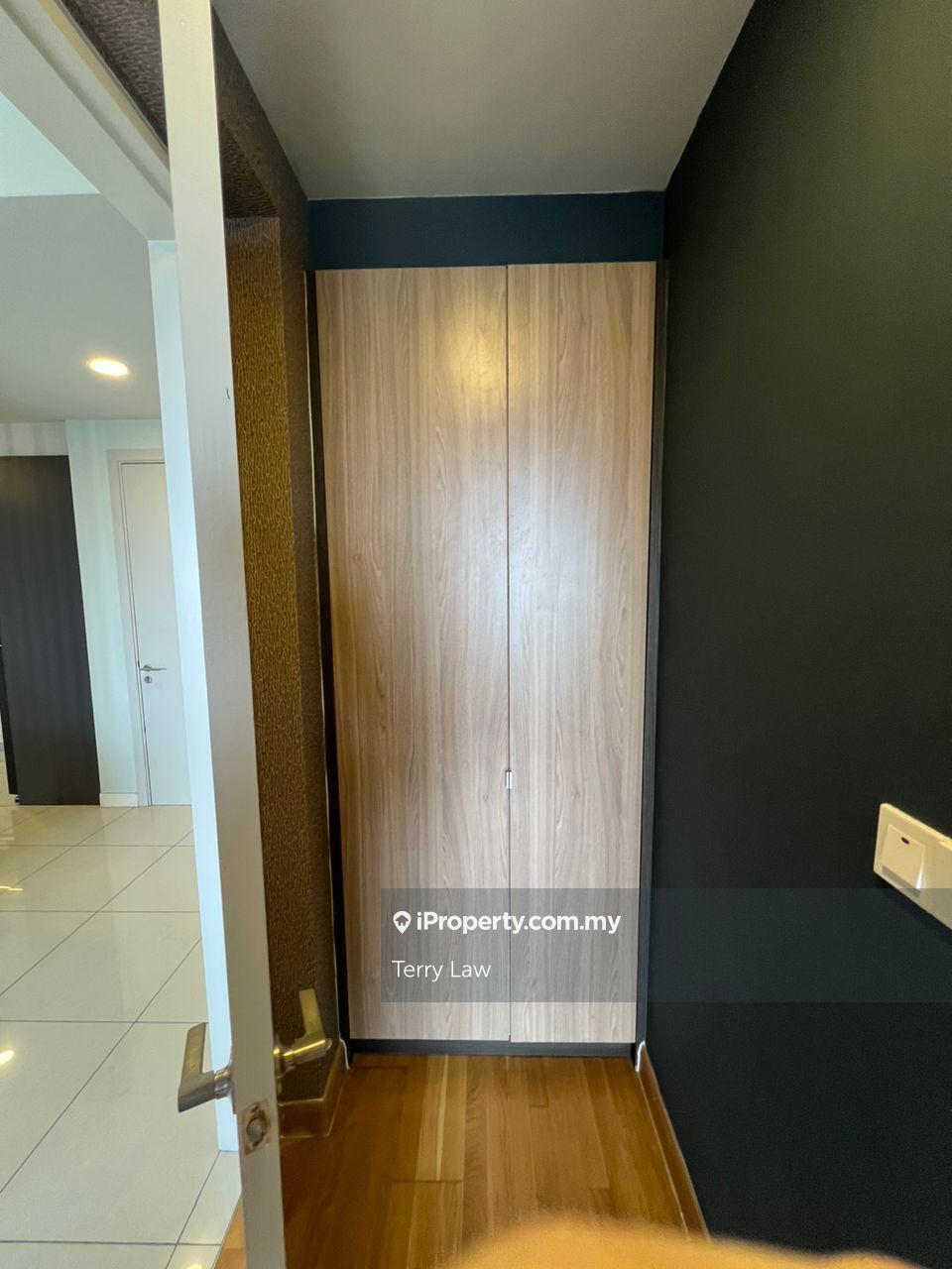 Kondominium untuk Dijual di Secoya Residence oleh Terry Law - iProperty.com.my
