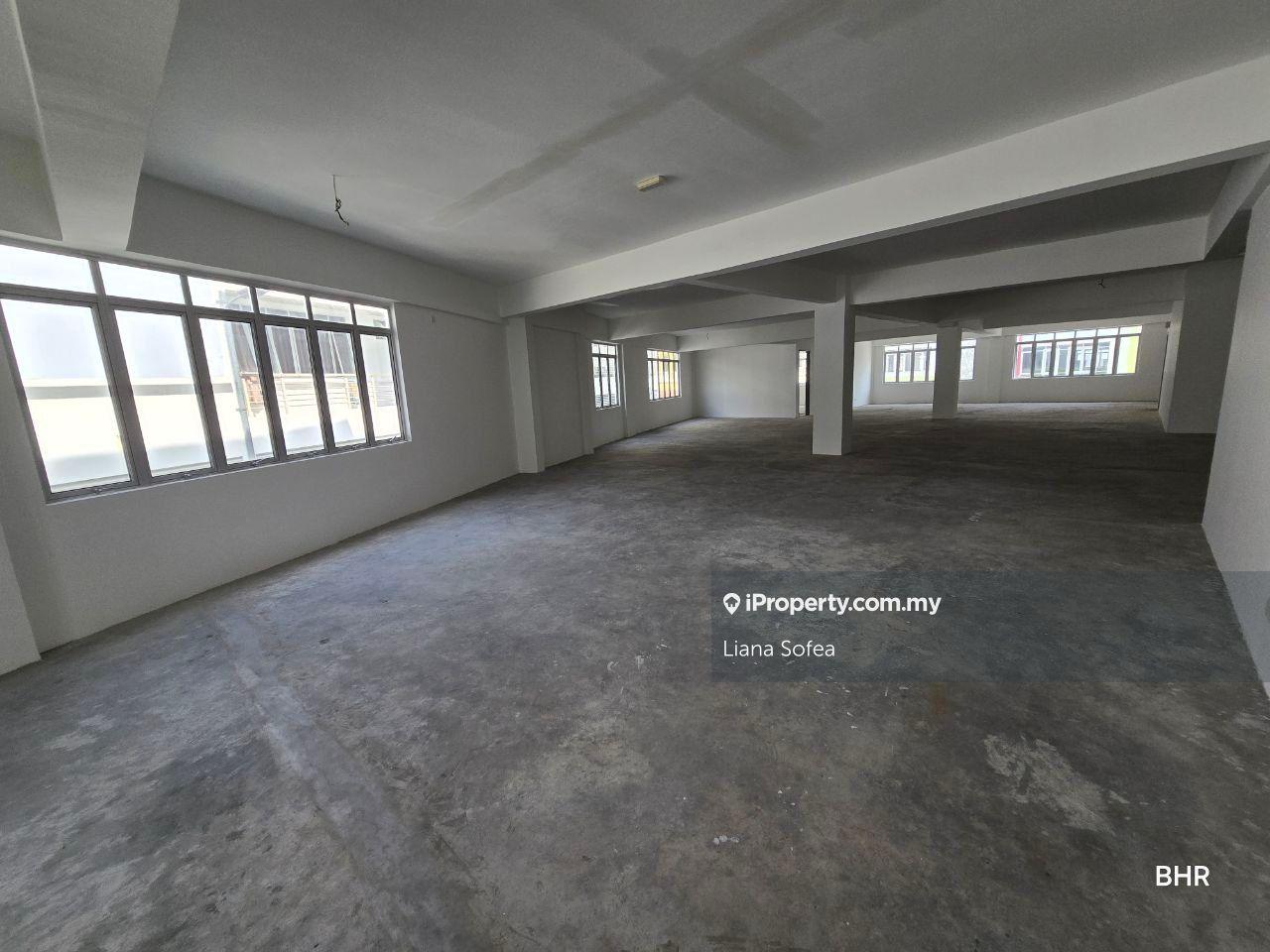 Shop-Office for Sale in Putrajaya, Putrajaya by Liana Sofea - iProperty.com.my