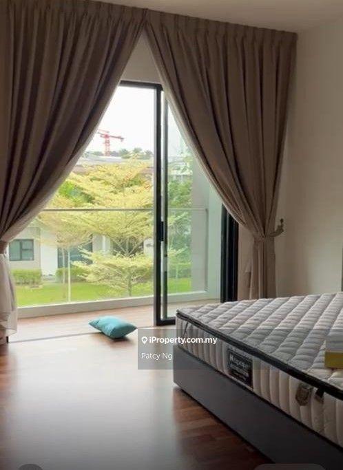 Rumah Berangkai 2 Tingkat untuk Dijual di Putrajaya, Putrajaya oleh Patcy Ng - iProperty.com.my