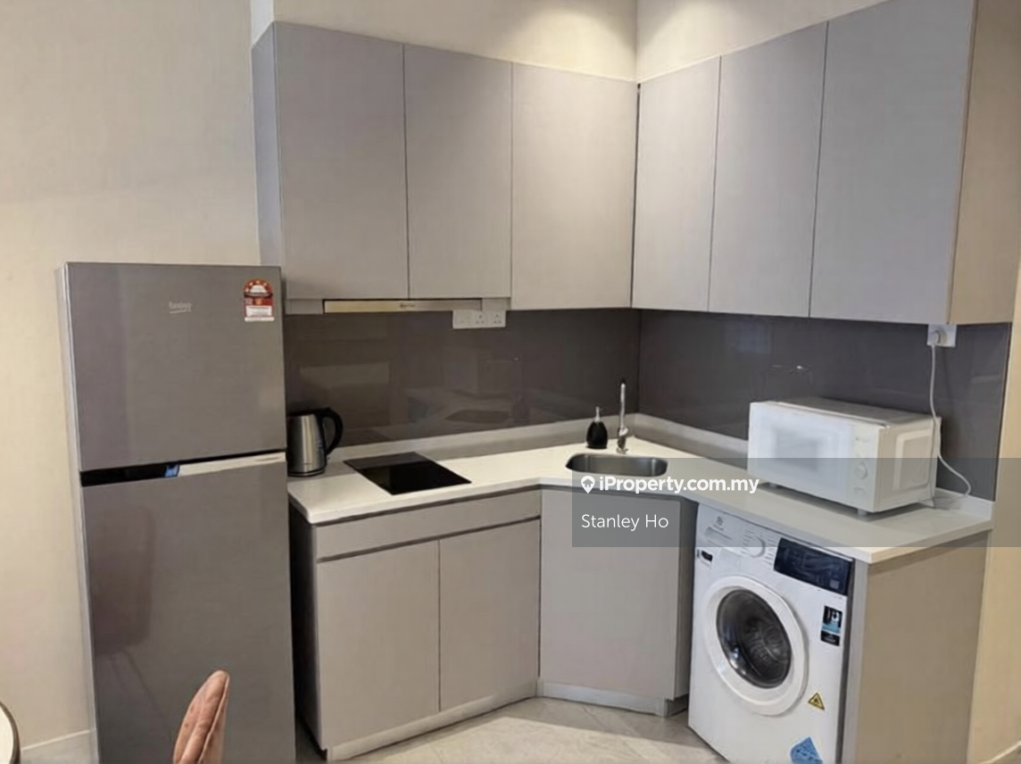 Residensi Servis untuk Disewa di The Goodwood Residence oleh Stanley Ho - iProperty.com.my