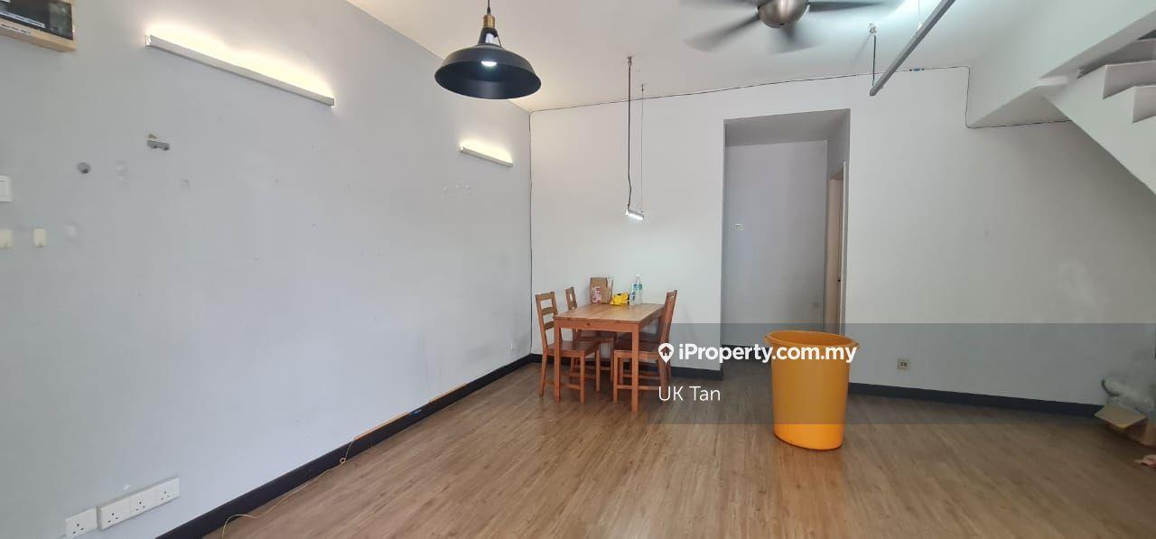 Rumah Berangkai 2 Tingkat untuk Dijual di Puchong Utama (Seksyen 12), Puchong oleh UK Tan - iProperty.com.my