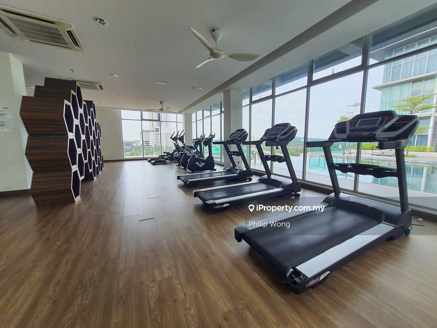 Service Residence for Rent in 3 Elements by Philip Wong - iProperty.com.my