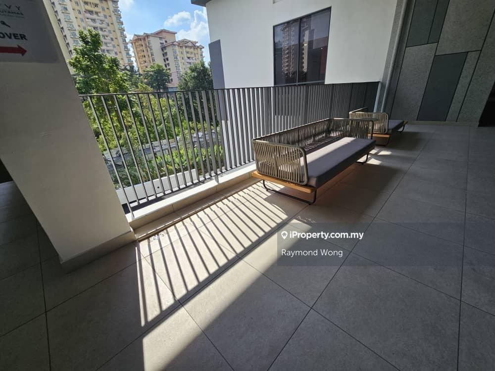 Service Residence for Sale in Savvy @ Riana Dutamas by Raymond Wong - iProperty.com.my