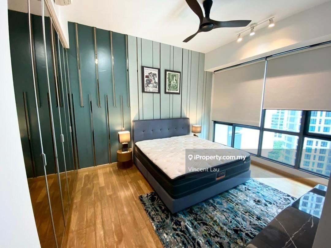 Kondominium untuk Disewa di 11 Mont Kiara @ MK11 oleh Vincent Lau - iProperty.com.my