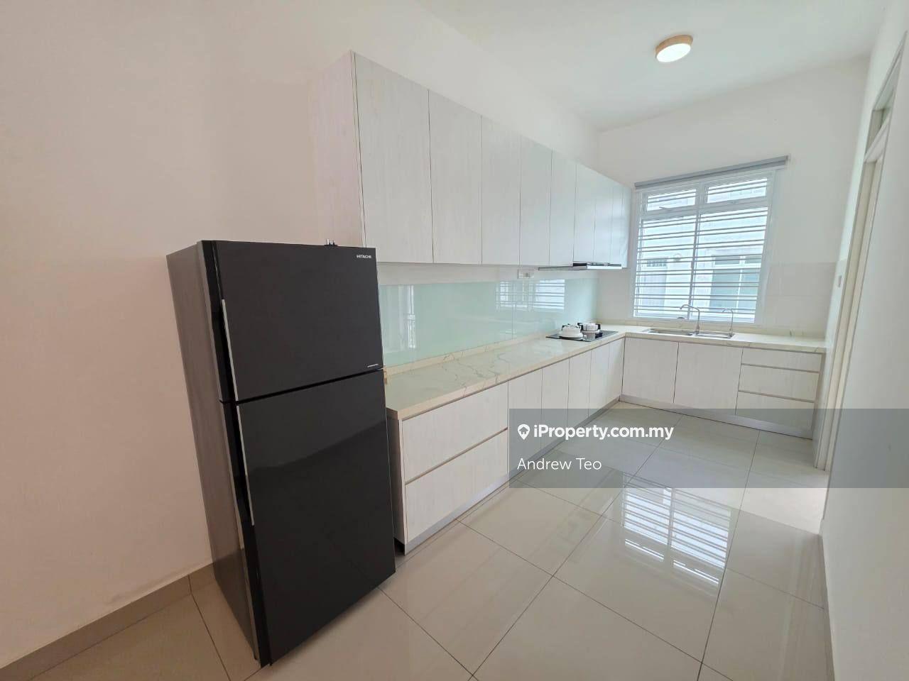 2-storey Terraced House for Sale in Gerbang Nusajaya, Iskandar Puteri (Nusajaya) by Andrew Teo - iProperty.com.my