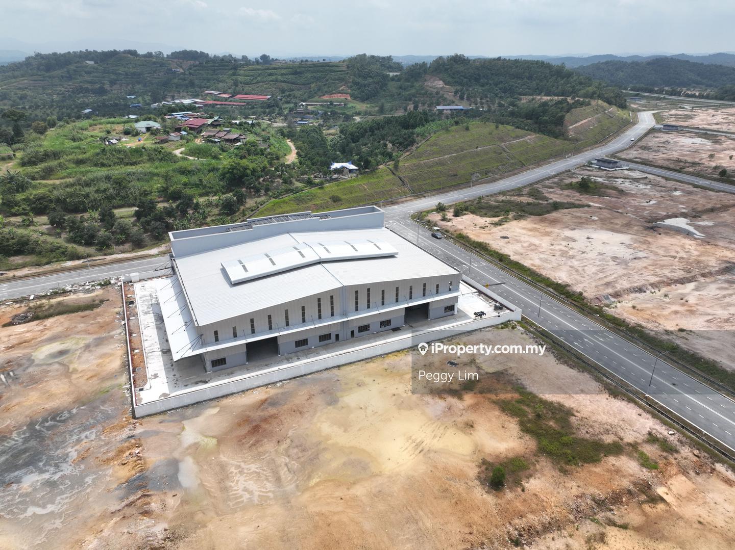 Tanah Pertanian untuk Dijual di Serendah, Selangor oleh Peggy Lim - iProperty.com.my