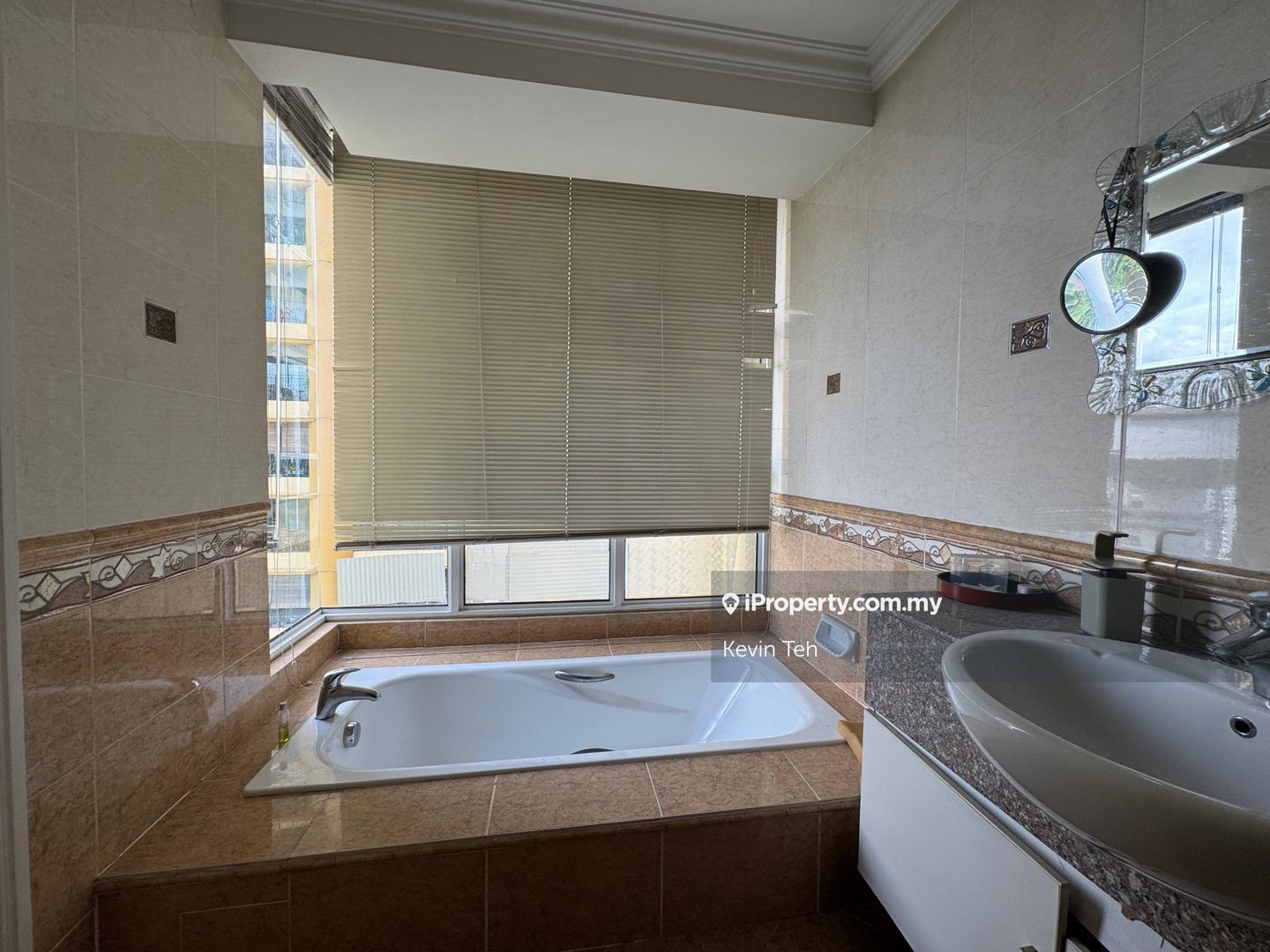 Condominium for Sale in La Grande Kiara by Kevin Teh - iProperty.com.my