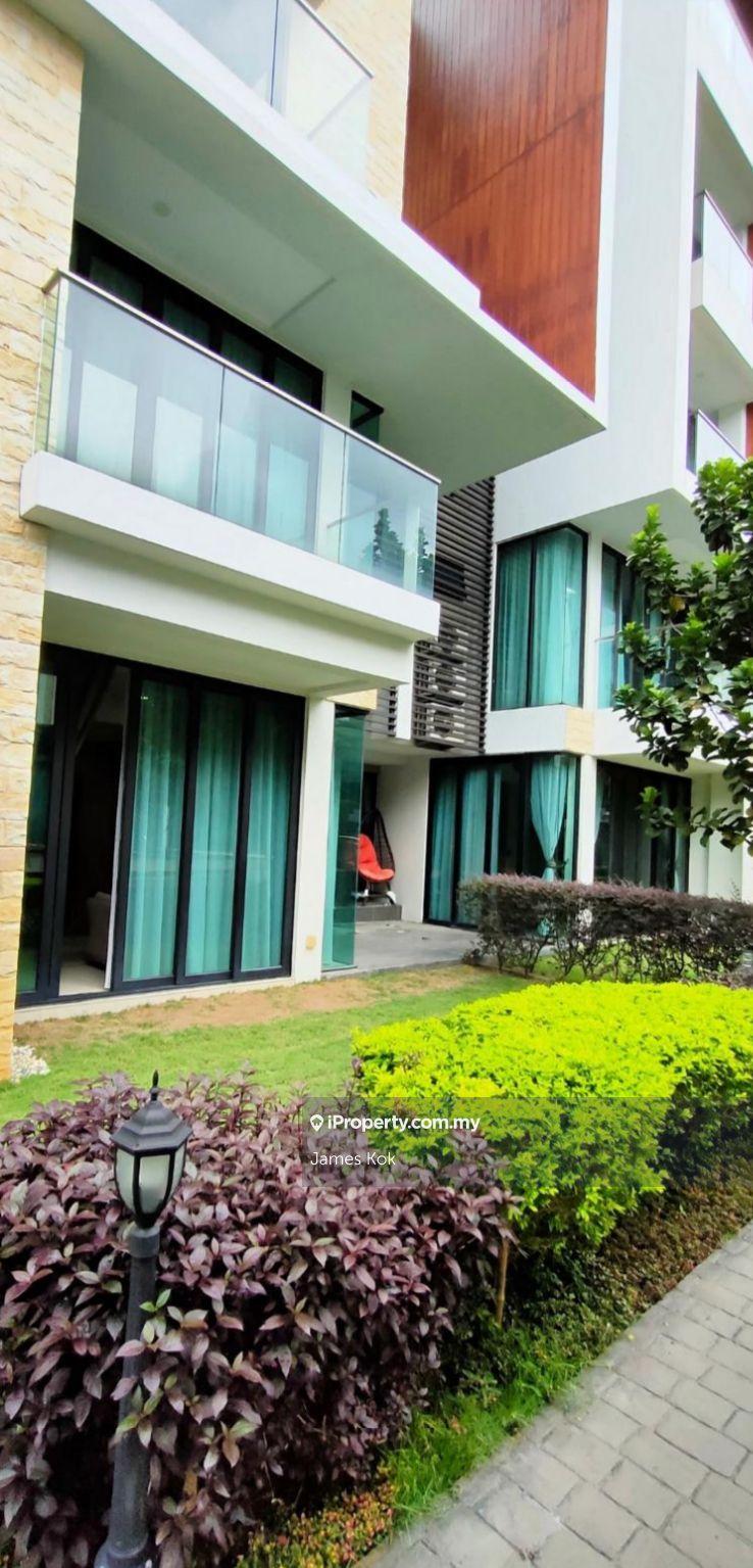 Service Residence for Sale in Tropical Villa by James Kok - iProperty.com.my