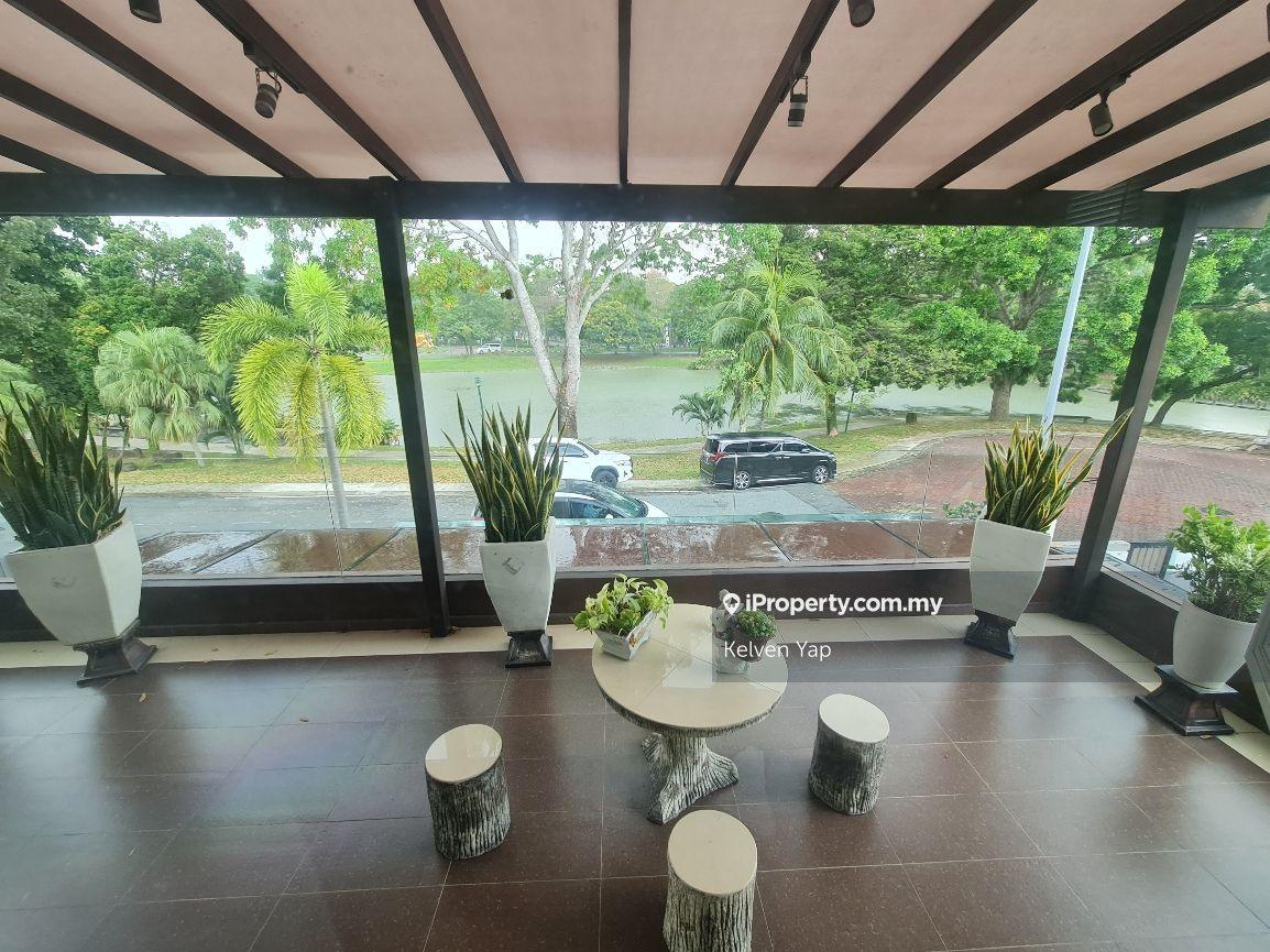 Semi-Detached House for Sale in Ambang Botanic, Klang by Kelven Yap - iProperty.com.my