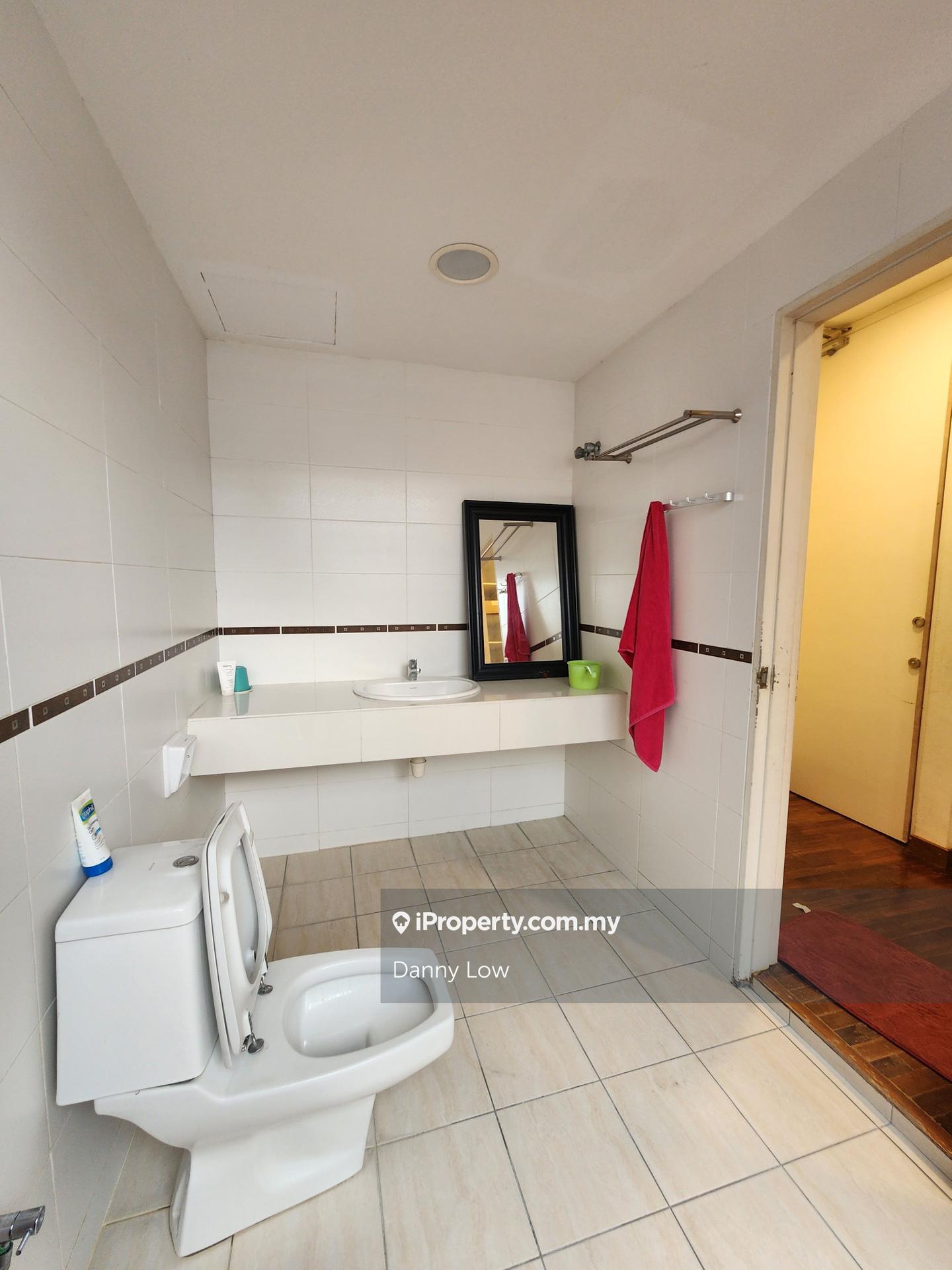 2-storey Terraced House for Sale in Twin palms sungai long, Bandar Sungai Long by Danny Low - iProperty.com.my