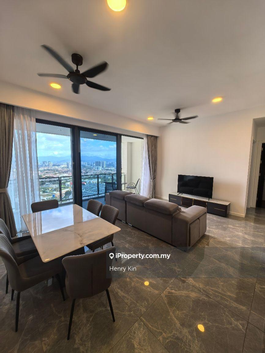 Residensi Servis untuk Dijual di Park Regent @Desa Park City oleh Henry Kin - iProperty.com.my