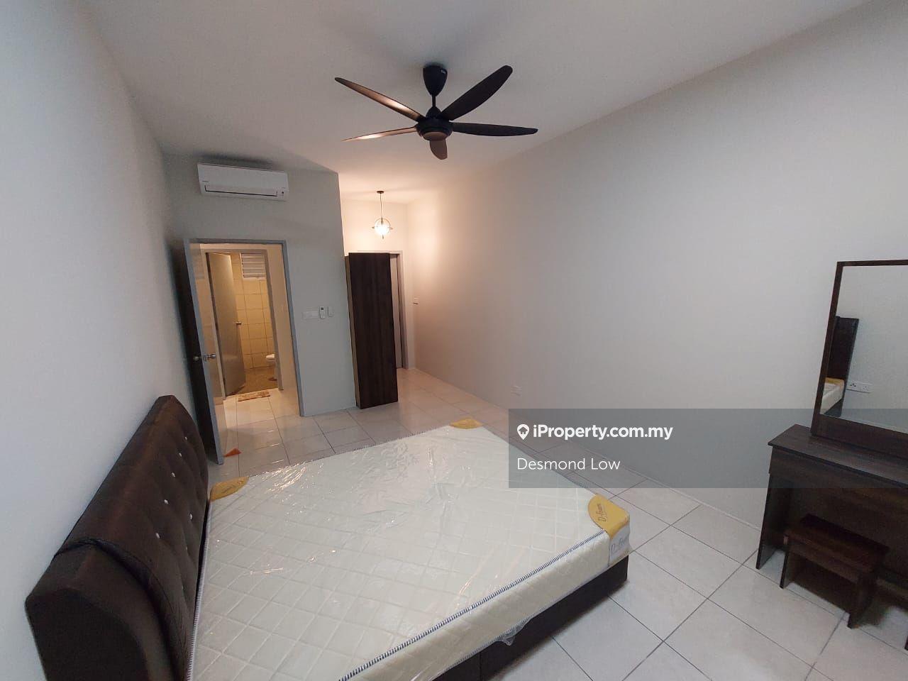 Condominium for Rent in Platinum OUG Residence by Desmond Low - iProperty.com.my