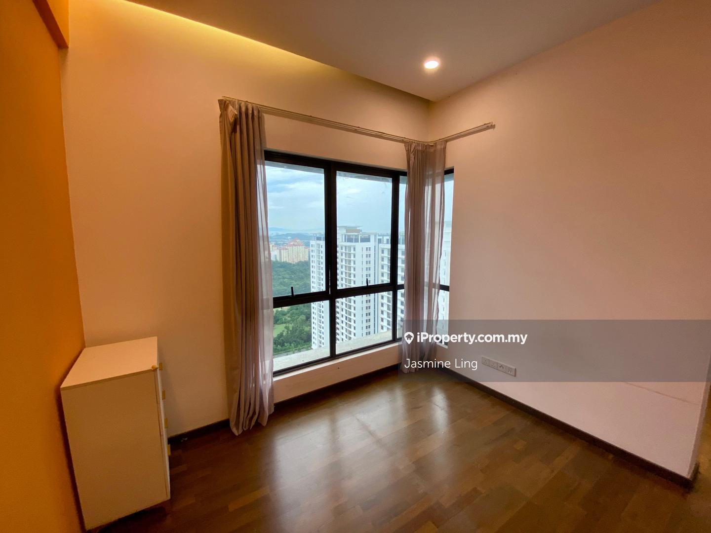 Residensi Servis untuk Dijual di 8 Kinrara oleh Jasmine Ling - iProperty.com.my