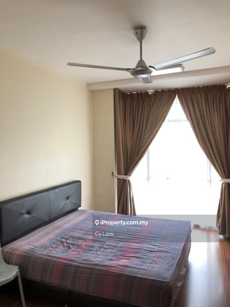 Service Residence for Rent in Saville Residence by Cy.Liew - iProperty.com.my