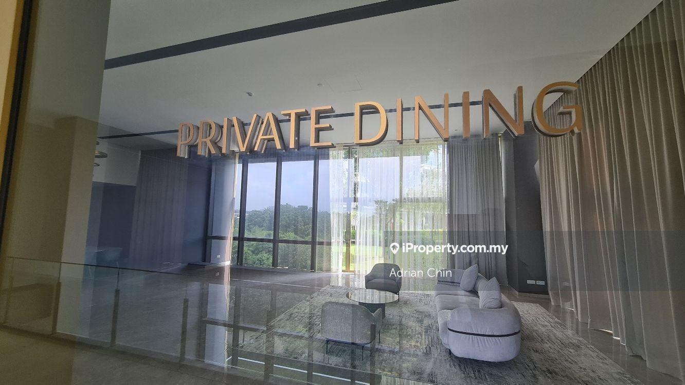 Service Residence for Sale in Park Regent @Desa Park City by Adrian Chin - iProperty.com.my
