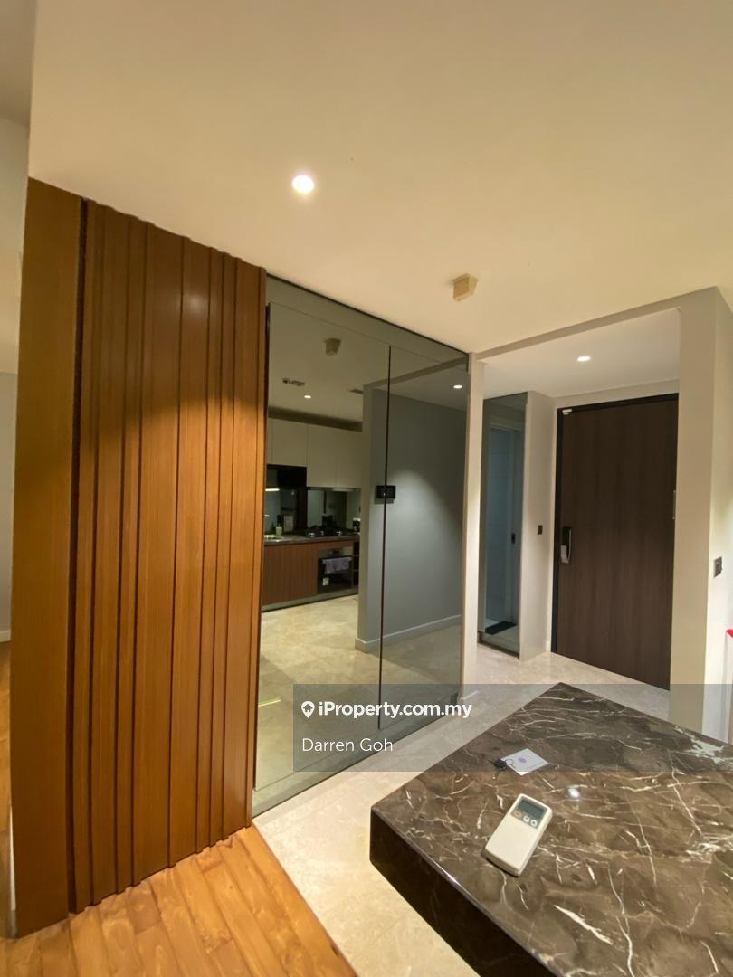 Residensi Servis untuk Dijual di Anggun Residences oleh Darren Goh - iProperty.com.my