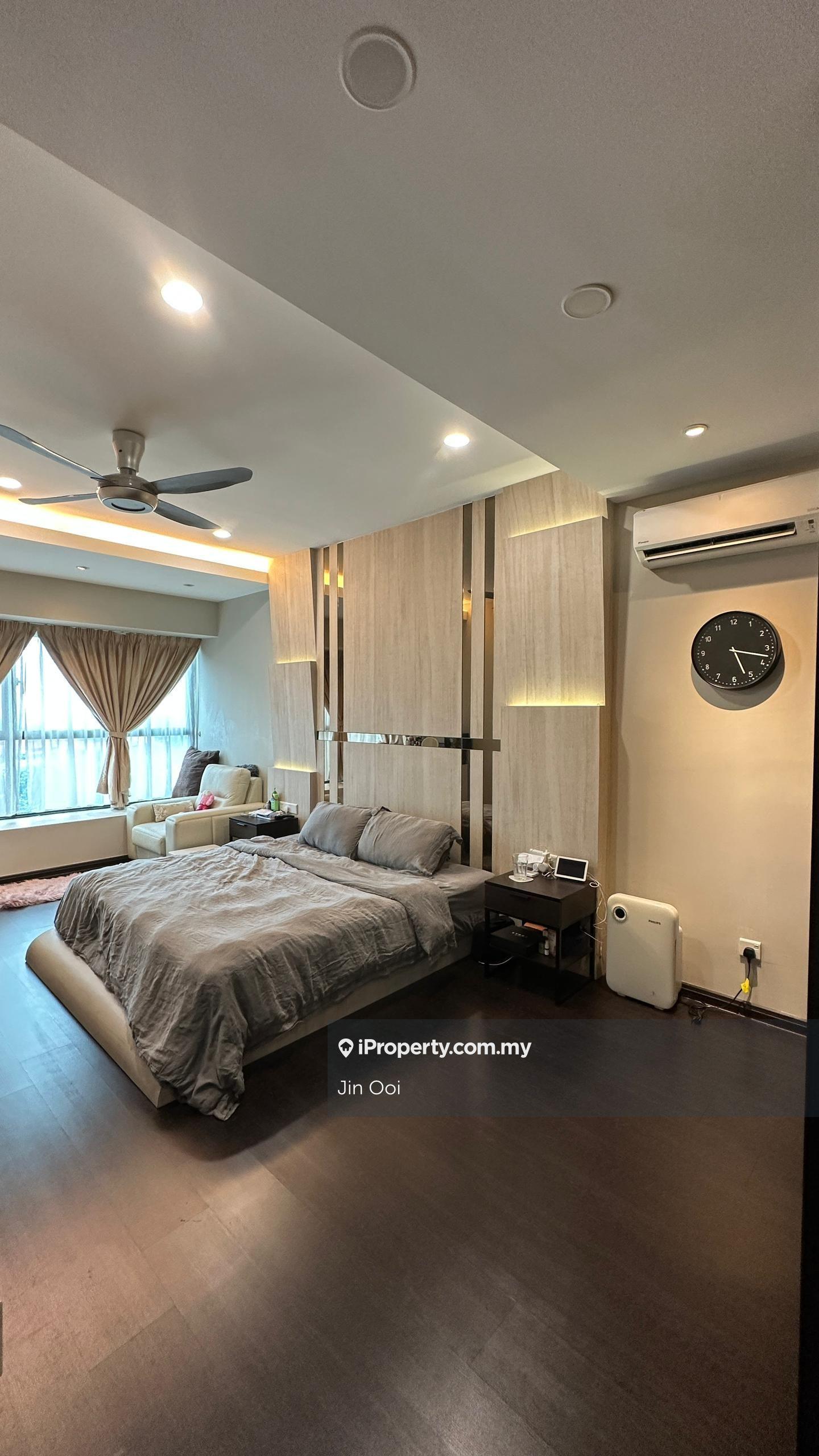 Service Residence for Sale in The Leafz @ Dedaun by Jin Ooi - iProperty.com.my