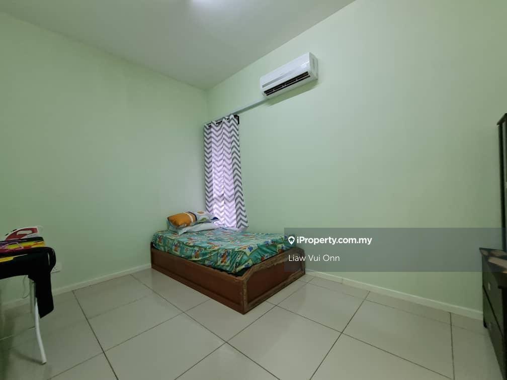 Kondominium untuk Disewa di Lido Four Seasons Residence oleh Liaw Vui Onn - iProperty.com.my