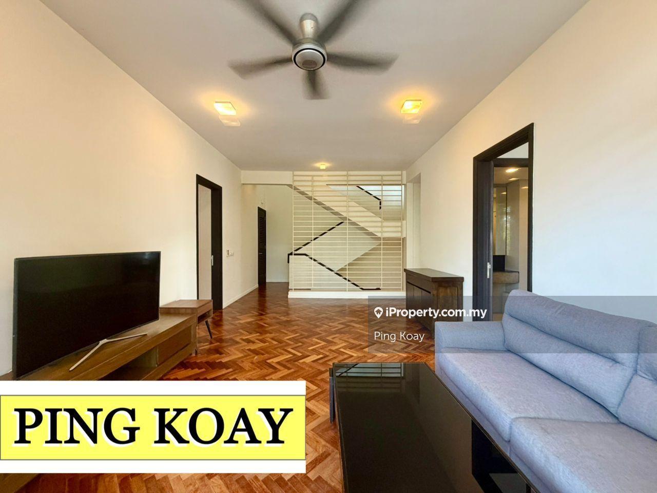 Semi-Detached House for Sale in Seri Tanjung Pinang, Tanjung Tokong by Ping Koay - iProperty.com.my