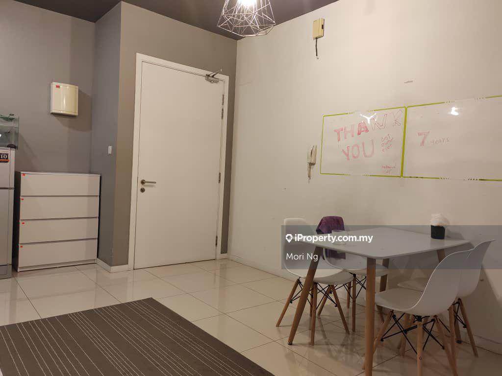 Condominium for Rent in Cascades by Mori Ng - iProperty.com.my