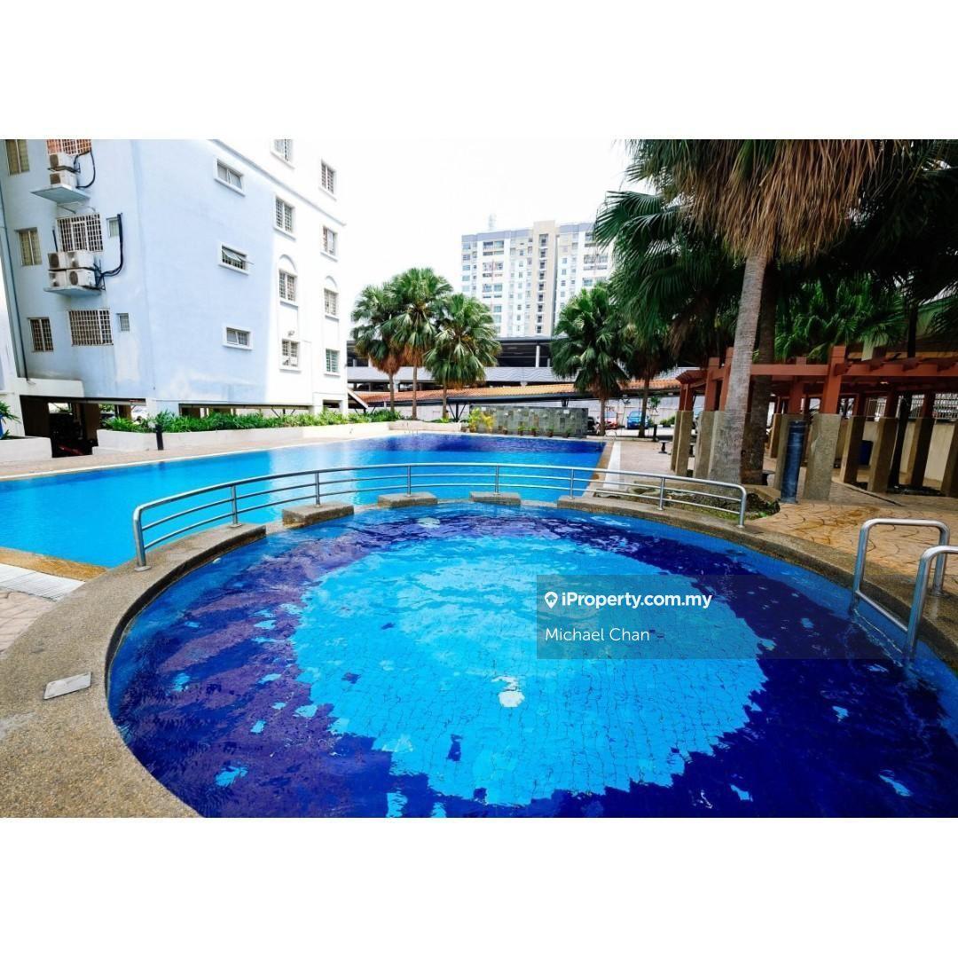 Pangsapuri untuk Dijual di Vista Prima oleh Michael Chan - iProperty.com.my