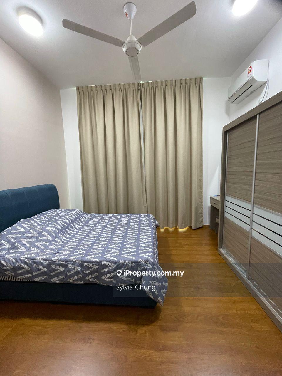 Condominium for Sale in One Sulaman by Sylvia Chung - iProperty.com.my