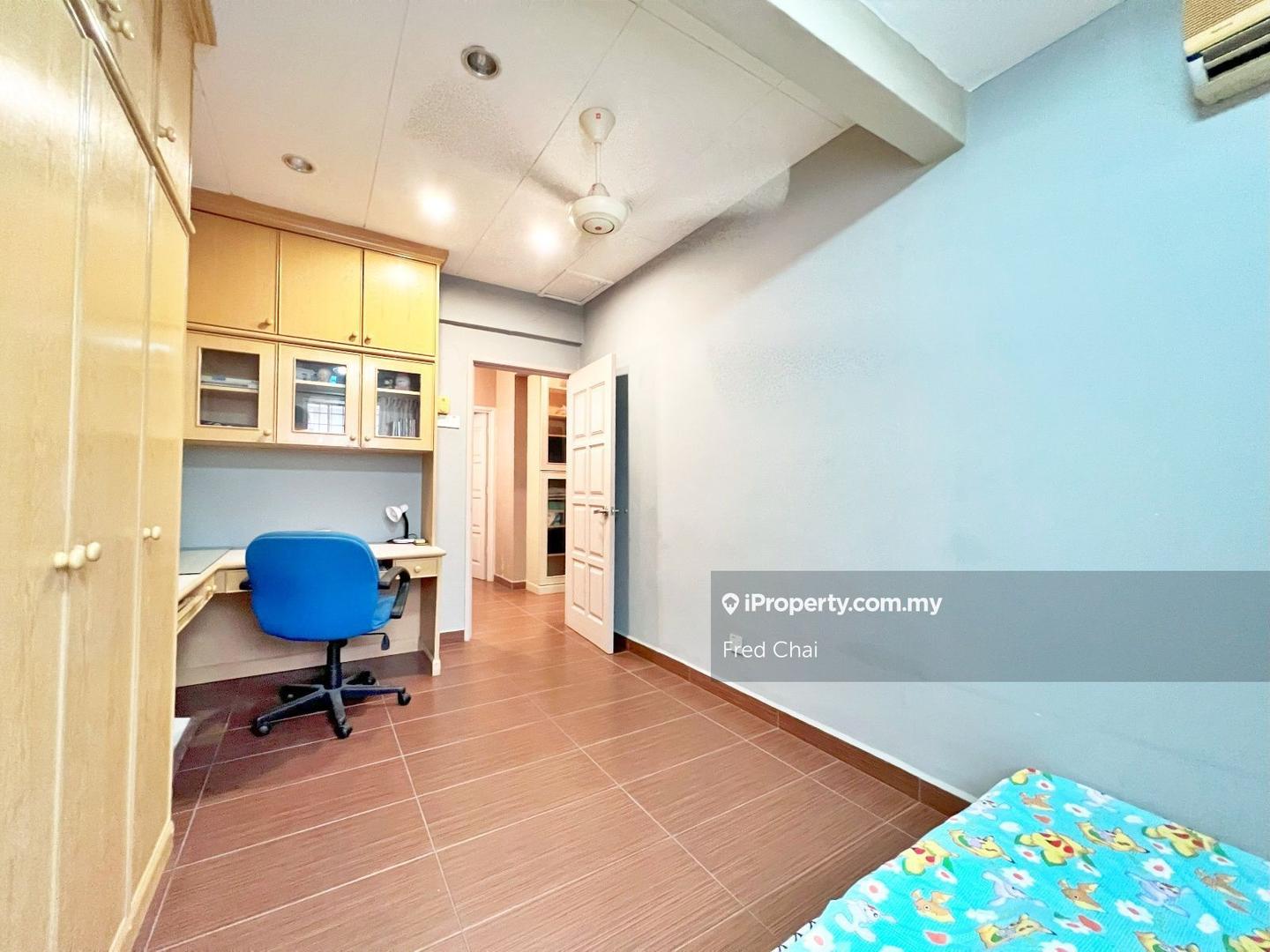 Rumah Berangkai 2 Tingkat untuk Dijual di Bandar Damai Perdana, Cheras oleh Fred Chai - iProperty.com.my