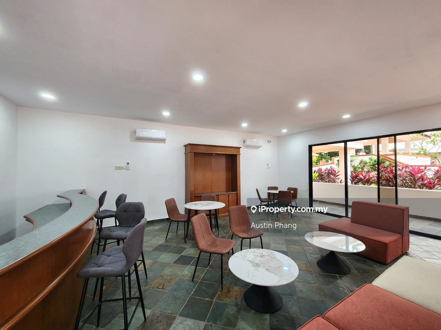 Kondominium untuk Disewa di Wickham Residence oleh Austin Phang - iProperty.com.my