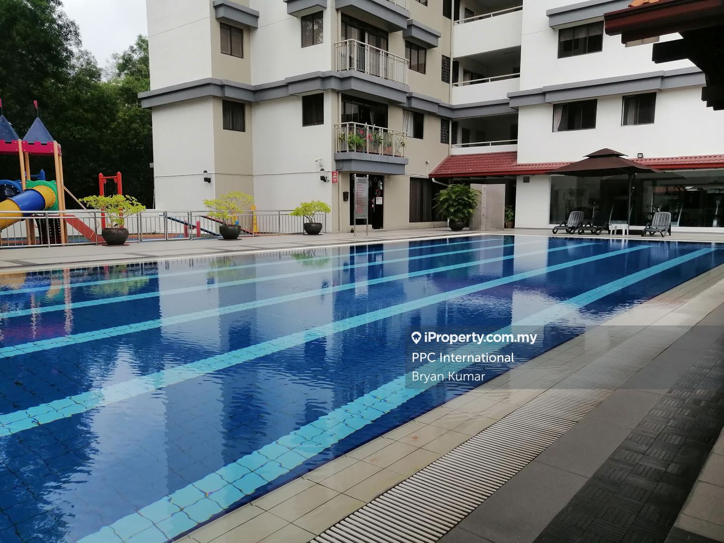 Condominium for Sale in Cascadium by Bryan Kumar - iProperty.com.my