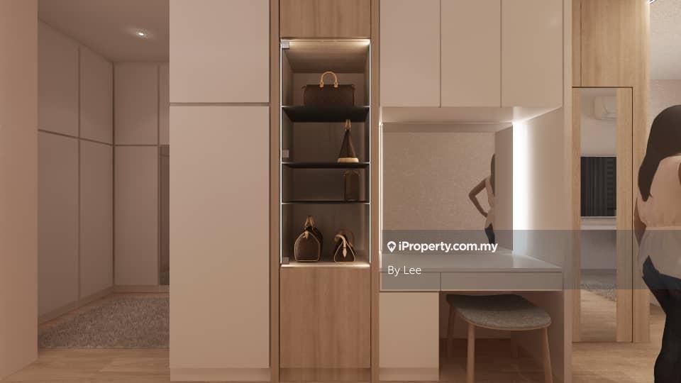 Residensi Servis untuk Disewa di Molek Regency oleh By Lee - iProperty.com.my