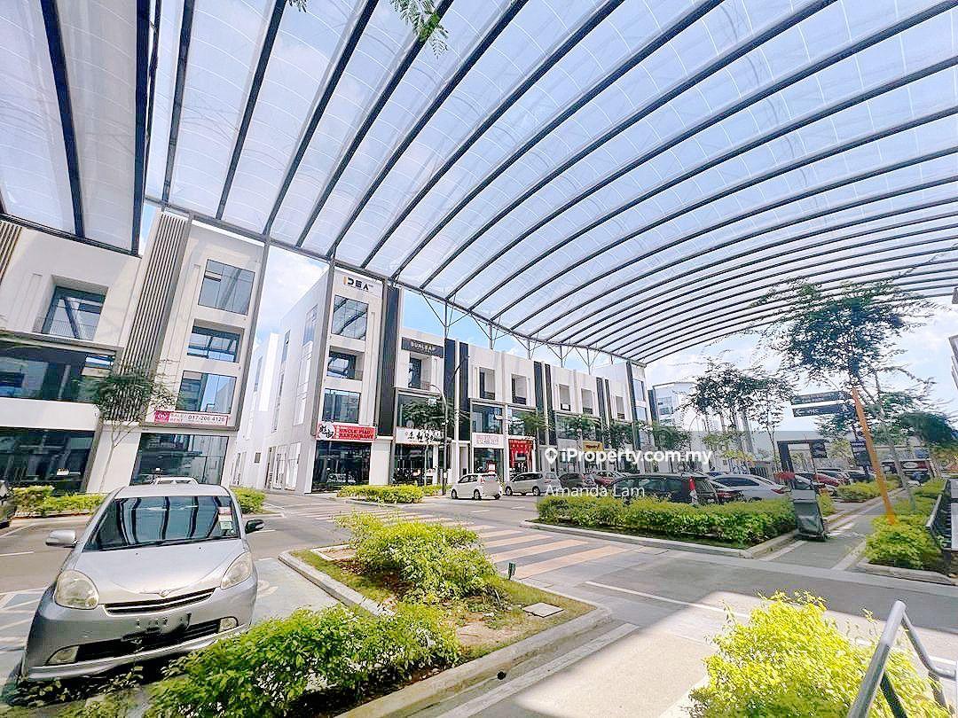 Kedai-Pejabat untuk Dijual di Aspen Vision City, Batu Kawan oleh Amanda Lam - iProperty.com.my