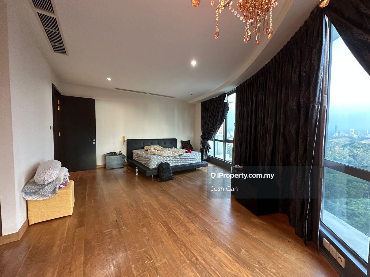 Kondominium untuk Disewa di 11 Mont Kiara @ MK11 oleh Josh Gan - iProperty.com.my