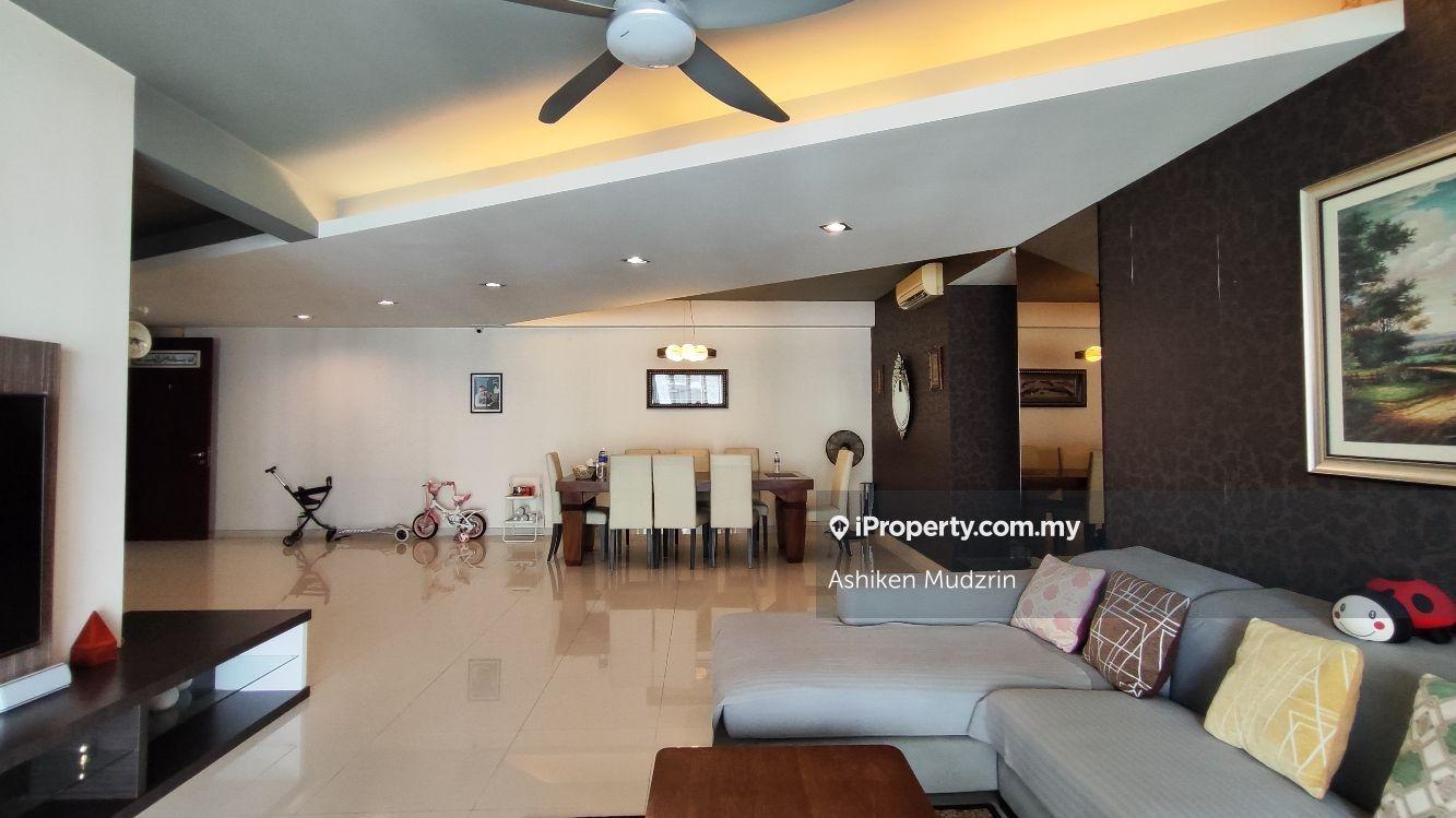 Kondominium untuk Disewa di Mont Kiara Meridin oleh Ashiken Mudzrin - iProperty.com.my