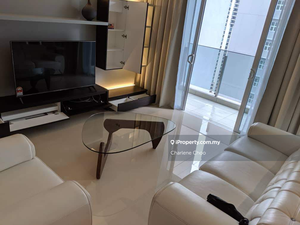Condominium for Sale in Pavilion Hilltop by Charlene Choo - iProperty.com.my