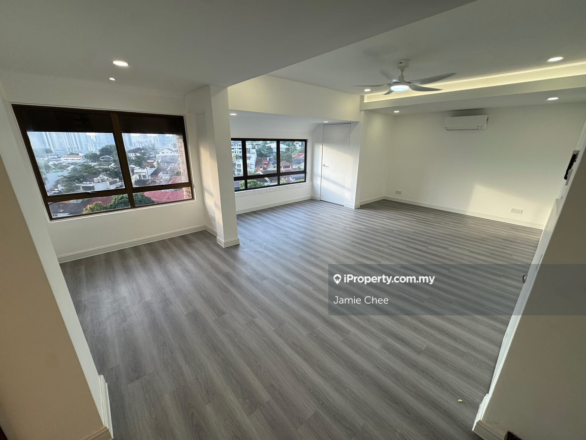 Bungalow House for Rent in Bukit Bandaraya, Bangsar by Jamie Chee - iProperty.com.my