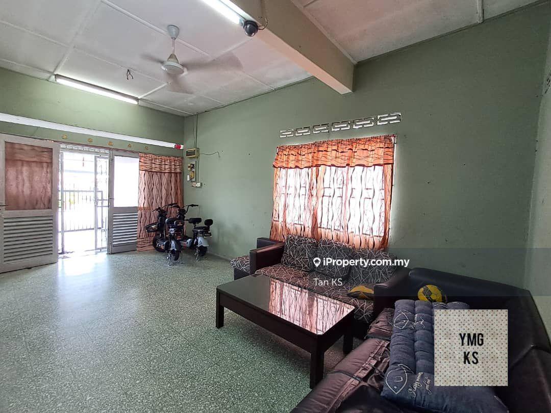 1-storey Terraced House for Sale in Taman Chi Liung, Klang by Tan KS - iProperty.com.my