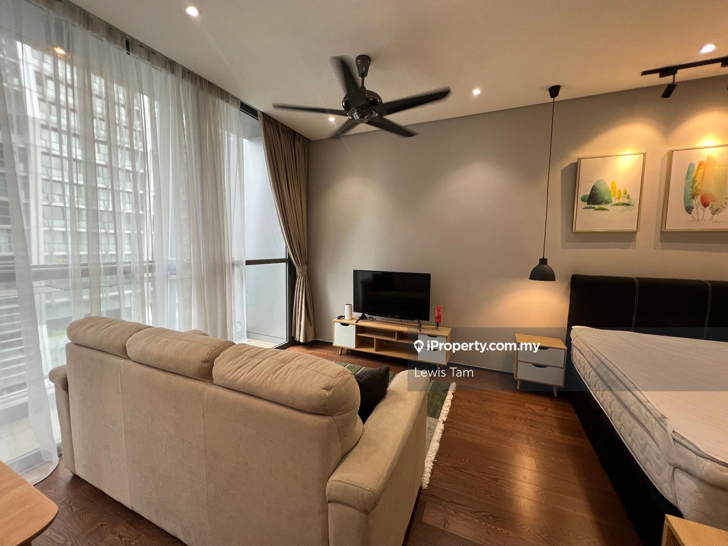 Condominium for Rent in The Fennel by Lewis Tam - iProperty.com.my