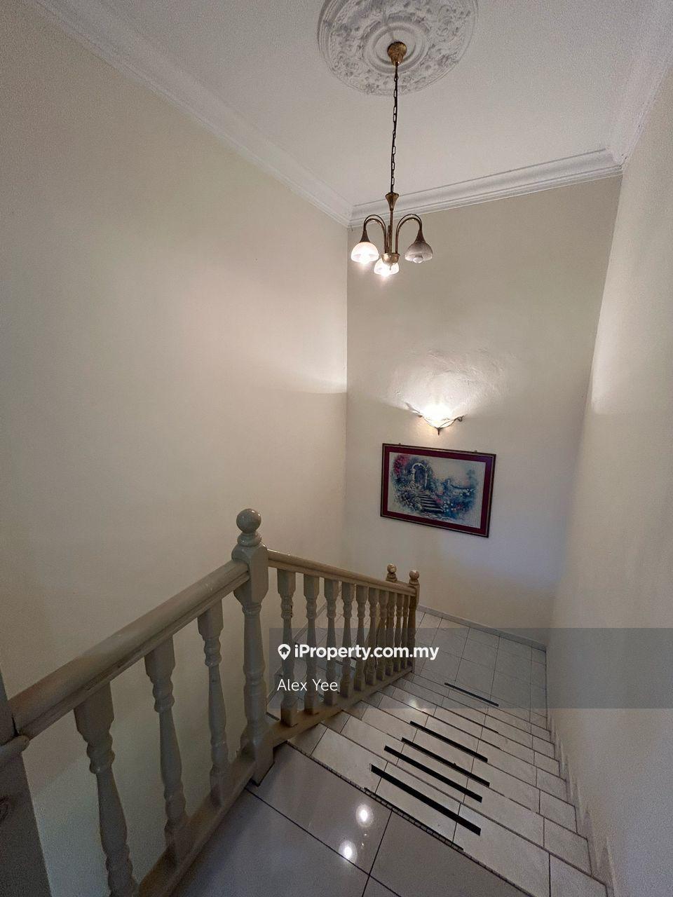 Semi-Detached House for Sale in Seksyen 9, Shah Alam by Alex Yee - iProperty.com.my