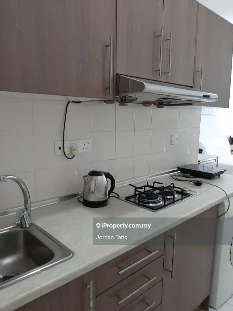 Service Residence for Rent in Windsor Tower by Jordan Tang - iProperty.com.my