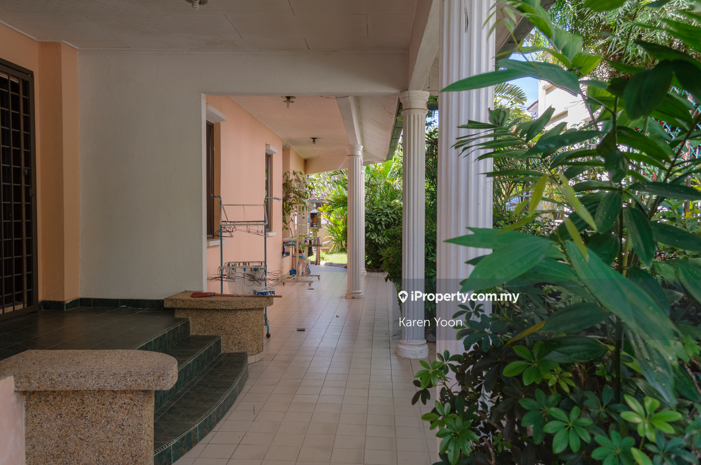 Rumah Berkembar untuk Dijual di Kota Kemuning, Shah Alam oleh Karen Yoon - iProperty.com.my