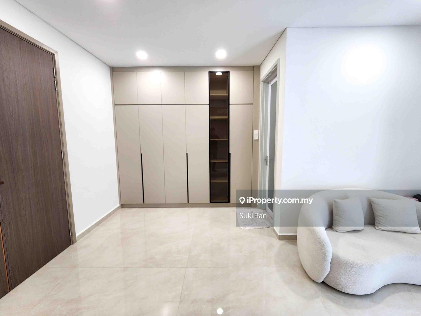 Semi-Detached House for Sale in Lake Fields, Sungai Besi by Suki Tan - iProperty.com.my