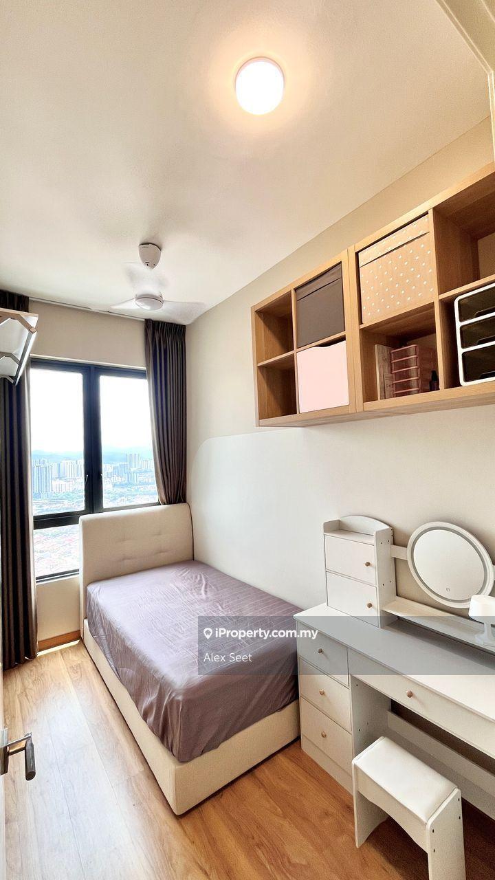 Residensi Servis untuk Dijual di East Parc @ Manjalara oleh Alex Seet - iProperty.com.my