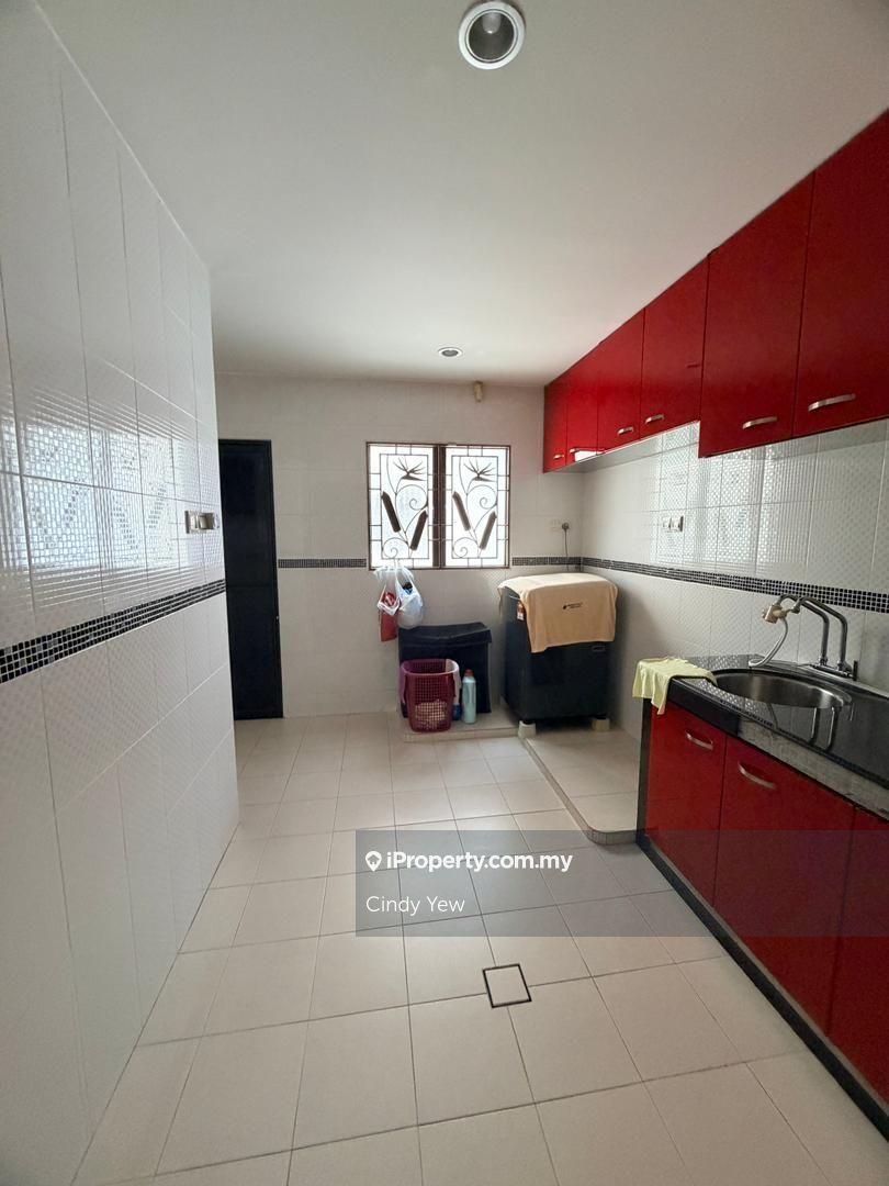 Rumah Berangkai 2.5 Tingkat untuk Dijual di Taman Puchong Hartamas Kim Crest, Puchong oleh Cindy Yew - iProperty.com.my