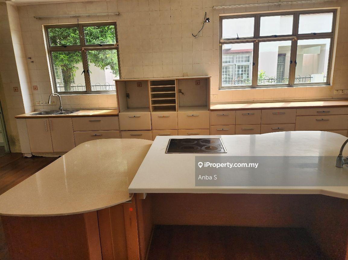 Bungalow House for Sale in Kota Kemuning, Shah Alam by Anba S - iProperty.com.my